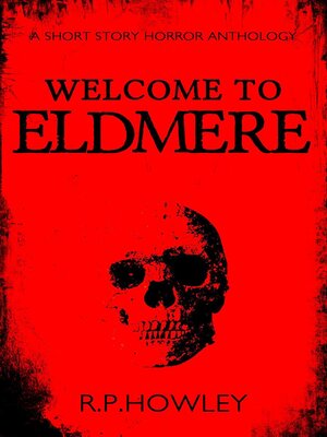 cover image of Welcome to Eldmere